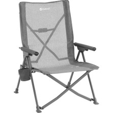 Die Grup Outwell Breaker Airflow Terletmeyen Ultra Konforlu Katlanır Kamp Sandalyesi