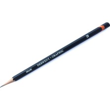 Die Grup Derwent Graphıc Pencıl (B)