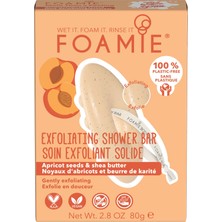 Die Grup Foamie More Than A Peeling Duş Barı – Peeling Etkili Arındırıcı Temizlik