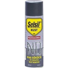 Die Grup Pas Sökücü ve Yağlayıcı 400 ml