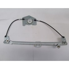 Oto101 Peugeot 406- 95/04; Ön Cam Krikosu Sağ Elektrikli/motorsuz (Tw)