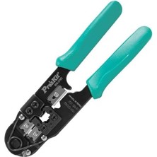 Die Grup Pro'skit 808-376C Kablo Soyucu Modüler Sıkma Pensesi