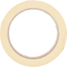 Die Grup Maskeleme Bantı, 18MM x 30M Boyutunda ve Kaliteli Kullanım Için