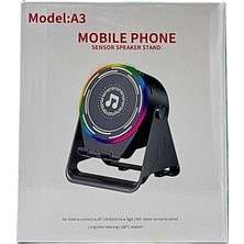 Uravas Store Bluetooth Mobil Hoparlör