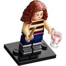 Die Grup LEGO Minifigures 71028 Harry Potter Series 2 : 3.hermione Granger