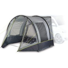Die Grup High Peak Van Suv Vw Kamp Tente Otobüs Tente Kilit Yükseklik 170-220 cm Için Yüksek Tepe Avio Otobüs Çadır