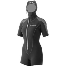 Die Grup Cressi Castoro Plus Lady Jacket 5 Mm-No: 5