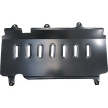 Oto101 Peugeot 2008- 13/19; Karter Muhafaza Sacı (Metal)