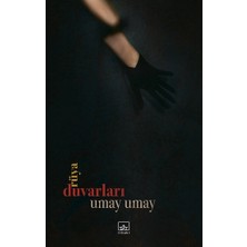 İthaki Yayınları Rüya Duvarları