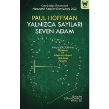 Nika Yayınevi Yalnızca Sayıları Seven Adam