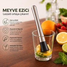 Die Grup Meyve Ezici Tokmak