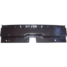 Oto101 Peugeot 206- Hb- 99/09; Arka Panel Komple (3/5 Kapı) (Tw)