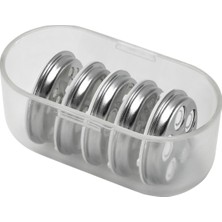 Die Grup Kitchenaid Makarna Yapma Aksesuarı-5ksmpexta