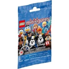 Die Grup LEGO Minifigures 71024 Disney