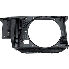Oto101 Peugeot 206- Sd- 07/11; Ön Panel Komple Plastik (Klimalı Tip)
