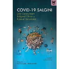 Nika Yayınevi Covid-19 Salgını
