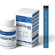 Sh Ticaret Prostalıne Caps