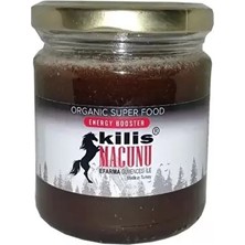 Sh Ticaret Kilis Macunu Erkek Performans 240 gr