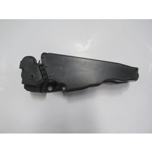 Oto101 Peugeot 208- 12/20; Partikül Filtre Kutusu Alt/üst Komple