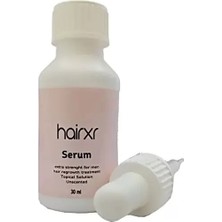 Sh Ticaret Haırxr Saç Serumu 30ML