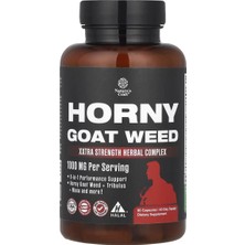 Sh Ticaret Horny Goat Weed
