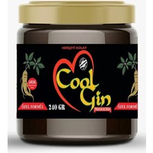 Sh Ticaret Coolgın Performans Macunu 240GR