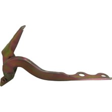 Oto101 Peugeot 301- 13/16; Kaput Menteşesi Sol