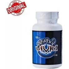 Sh Ticaret Herbal Vıvıd Erkek Takviye 60 Caps
