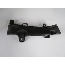 Oto101 Peugeot 301- 13/16; Stop Lambası Alt Bağlantı Braketi Sol (Plastik)