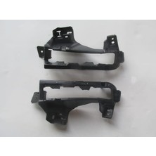 Oto101 Peugeot 301- 17/21; Gündüz Far Kapağı Sağ/sol Set 2 Parça