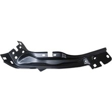 Oto101 Peugeot Expert- 07/09; Ön Panel Yan Parça Sol (Tyg)