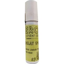 Sh Ticaret Eros Xxl Cream Büyütücü Krem 125ML