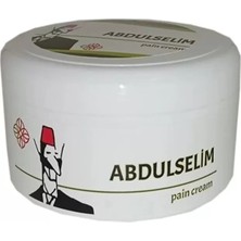 Sh Ticaret Abdulselim Pain Cream Ağrı Kremi 200ML