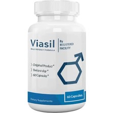 Sh Ticaret Vıasıl Erkek Performans 60 Caps