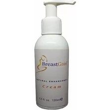Sh Ticaret Breast Gaın Meme Şekillendirici 120ML