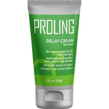 Sh Ticaret Prolonıng Cream
