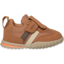 Vicco 346.B26K.140 Matilda Bebe Taba Çocuk Spor Ayakkabı
