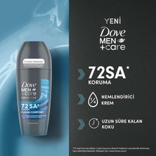 Sungur's Store 50 ml Erkek Roll On Deodorant, Temiz ve Ferah Bir His