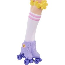 Sungur's Store Barbie Dream Besties Paten Partisi Renee Bebek ve Aksesuarları