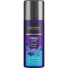 Sungur's Store 200 ml Bukle Belirginleştirici Saç Spreyi, Doğal Hacim ve Dalga Için