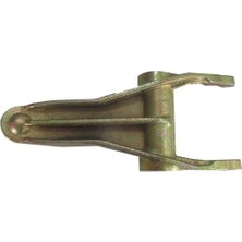 Oto101 Peugeot Boxer- 03/07; Debriyaj Çatalı