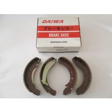 Oto101 Peugeot Boxer- 90/94; Arka Fren Pabucu 2,0/2,5/2,8 (127X56)(18 Kişilik) (Bramax)