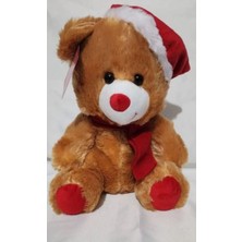 Muzip Store Ayı Figürlü Pelüş - 25CM