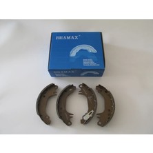 Oto101 Peugeot 205- 85/94; Arka Fren Pabucu (90X31,50) (Bramax)