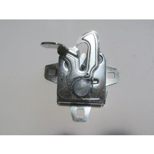 Oto101 Fıat Ducato- 07/14; Kaput Kilidi