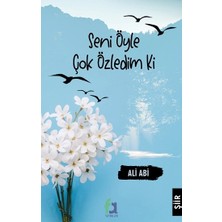 Fa Yayınları Seni Öyle Çok Özledim Ki