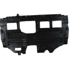 Oto101 Cıtroen C5- 08/15; Karter Muhafaza Plastiği Dizel 1.6 cc (LT-CT8006) (Tw)