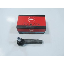 Oto101 Cıtroen C4 Pıcasso- 07/12; Rot Başı Sol (Sh)