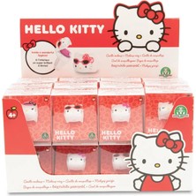 Giochi Hello Kitty Lip Balm Yüzük GIO-HKTE6000 - 1 Adet Stokta Olan Gönderilir