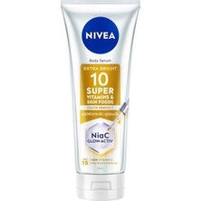 Sungur's Store 170 ml Aydınlatıcı Vücut Losyonu ile Cilt Aydınlatma